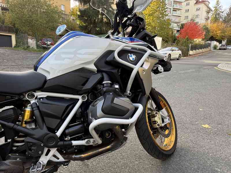 BMW R1250GS HP - foto 6