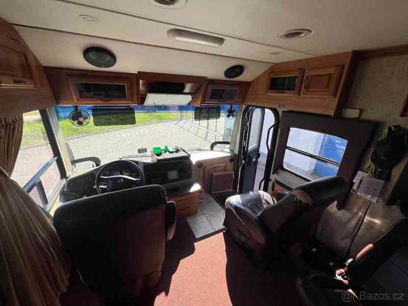 Ostatní Prodám obytný speciál Coachmen - foto 5