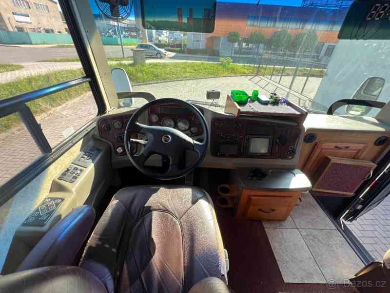 Ostatní Prodám obytný speciál Coachmen - foto 4