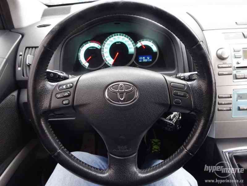 Toyota Corolla Verso 1.8 Sol - foto 6