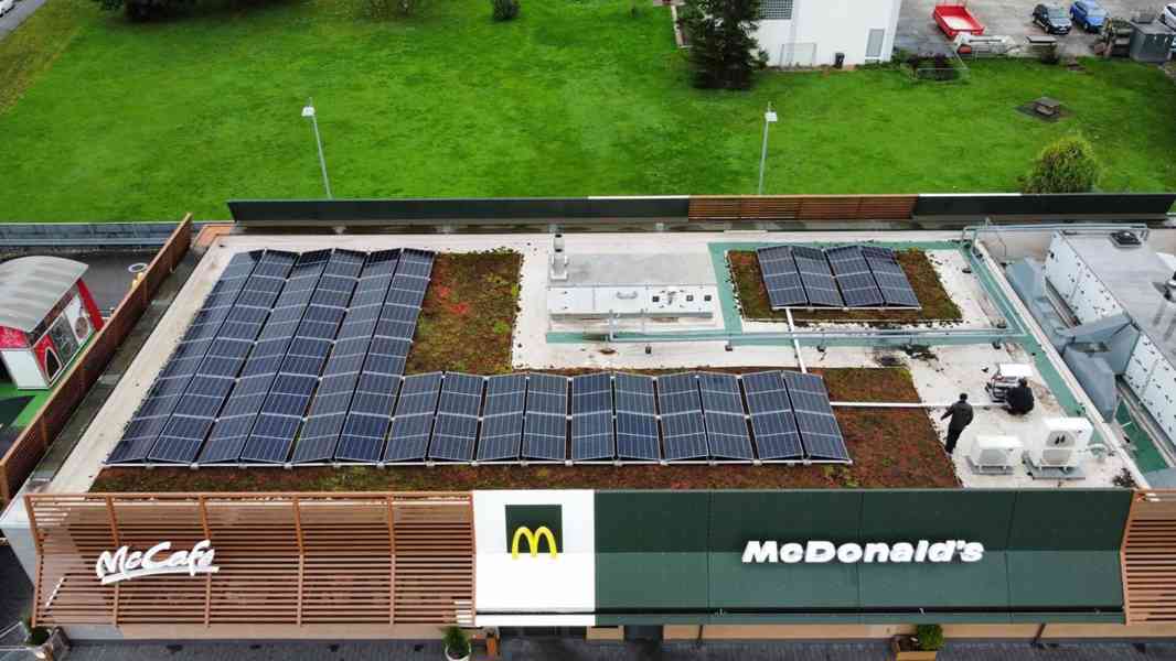 Montér fotovoltaických systémů Německo (Bavorsko) - foto 2