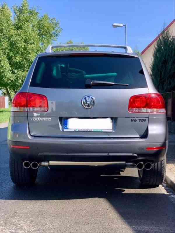 Volkswagen Touareg 3,0   7L TDi - foto 10