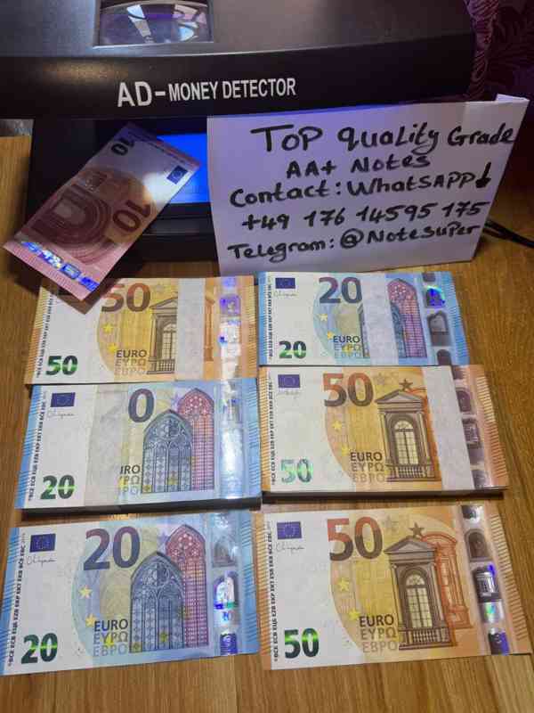 Buy fake  euro  - whatsapp +49 176 14595175