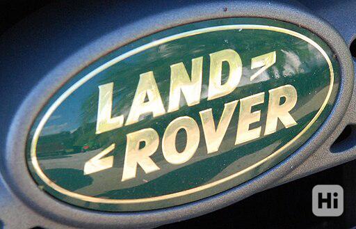 MOTOR Land Rover Range - 448DT - foto 1