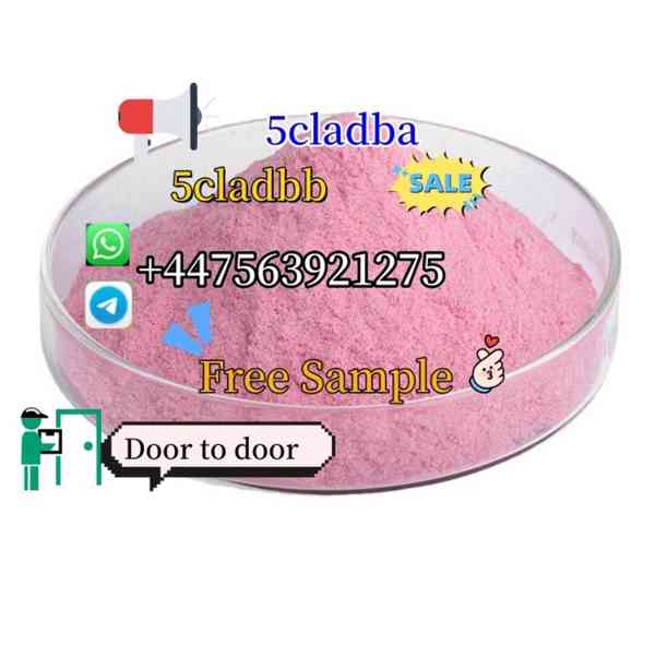 Chemical Raw Material 5cl WA/Tele:+447563921275 - foto 2