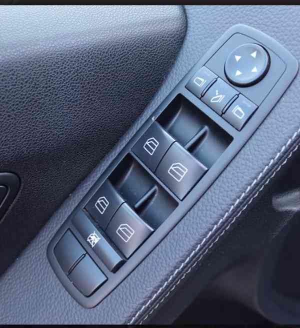 Mercedes benz R 500L 4-matic - foto 11
