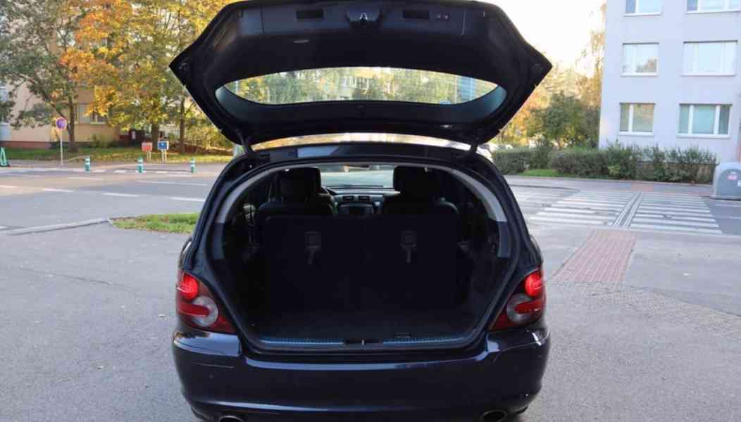 Mercedes benz R 500L 4-matic - foto 5