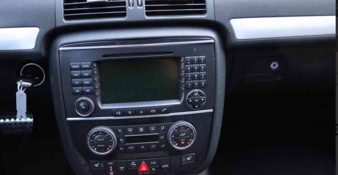 Mercedes benz R 500L 4-matic - foto 6