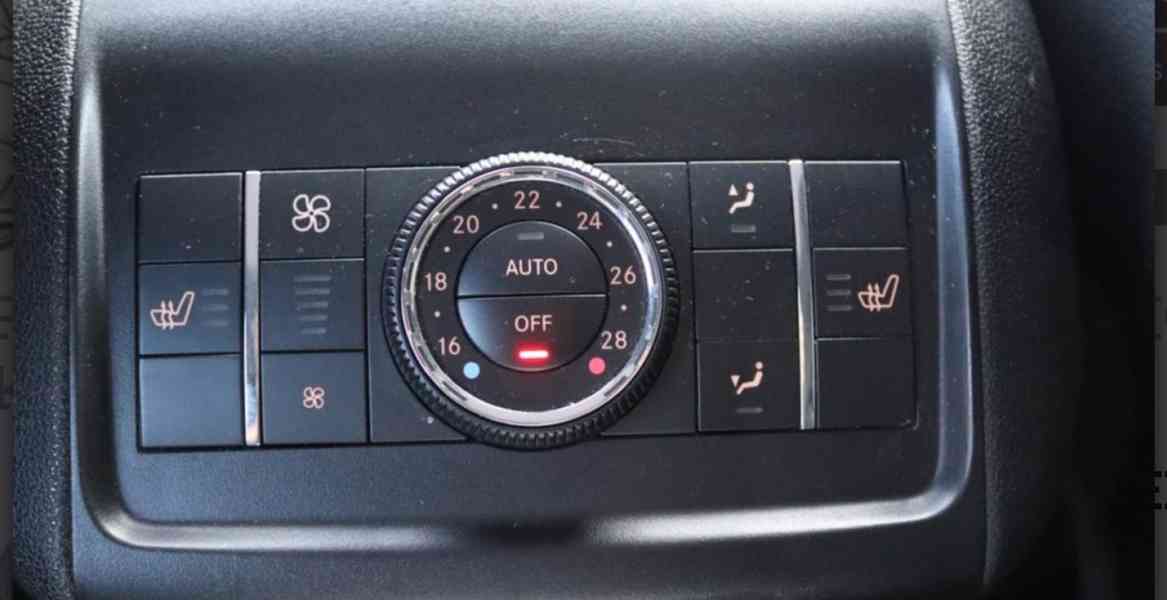 Mercedes benz R 500L 4-matic - foto 10