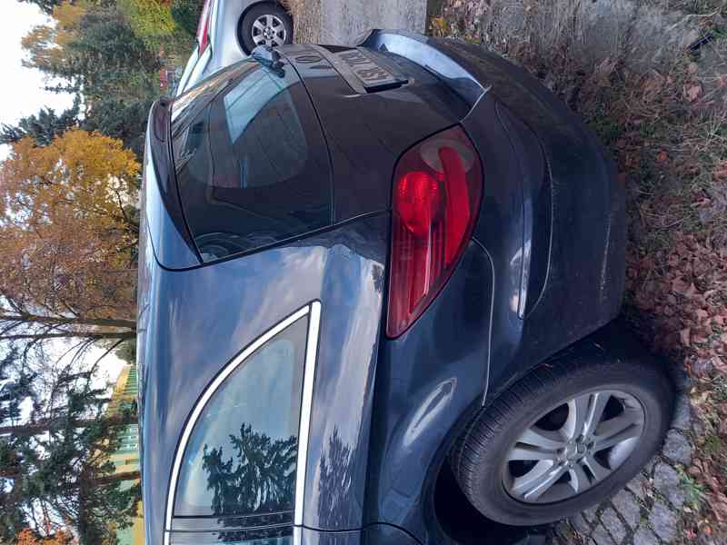 Mercedes benz R 500L 4-matic - foto 3