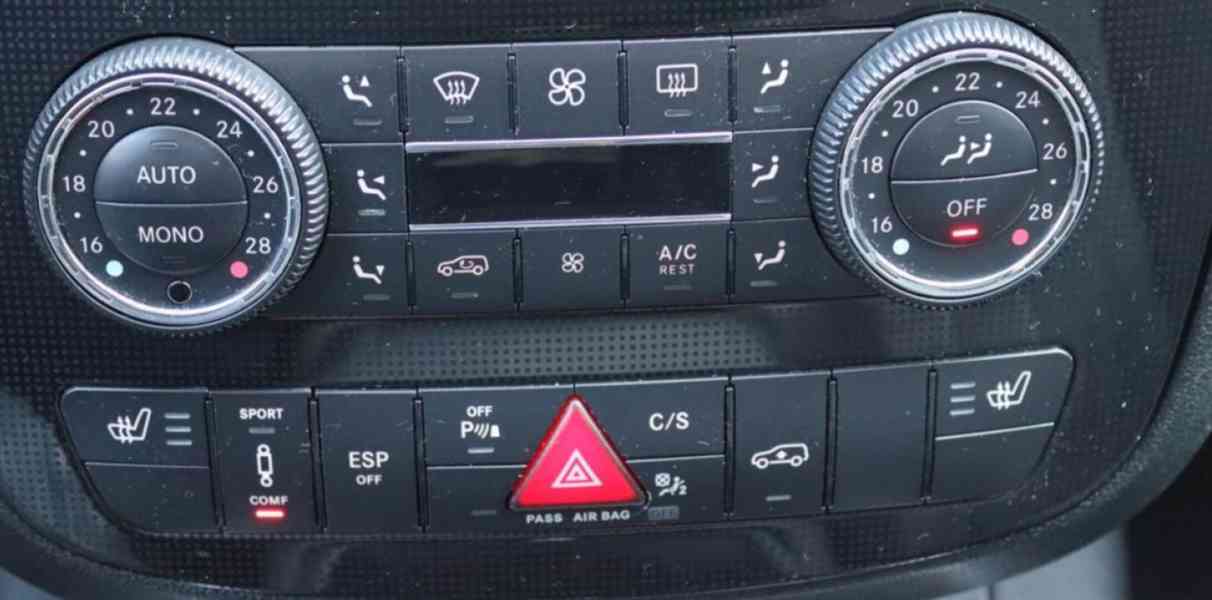 Mercedes benz R 500L 4-matic - foto 9