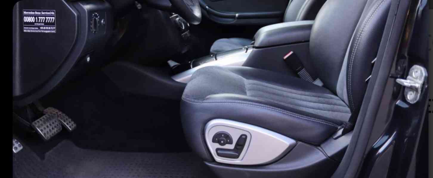 Mercedes benz R 500L 4-matic - foto 13