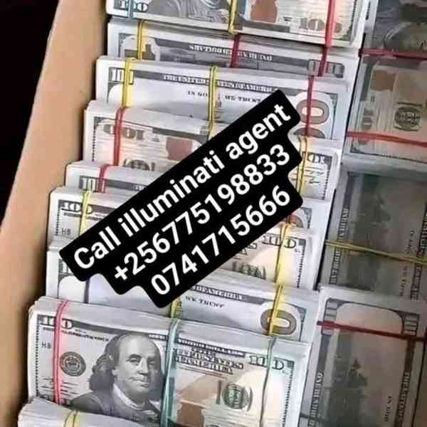 Call Illuminati Agent in Uganda +256775198833/0741715666