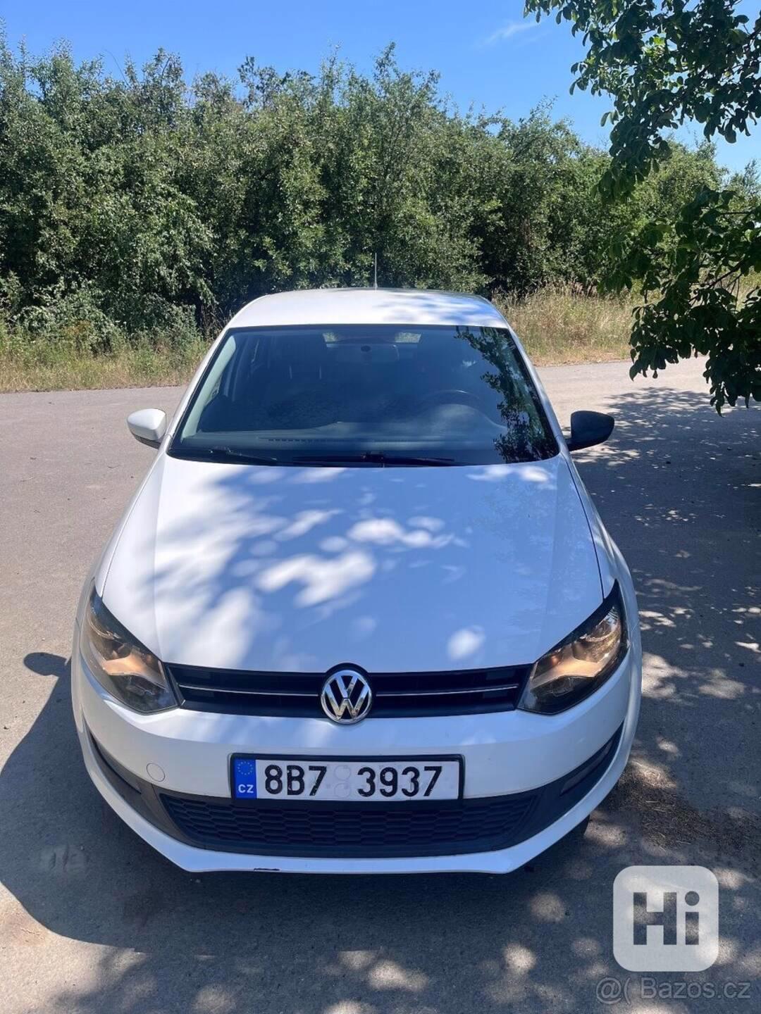 Volkswagen Polo 1,6   TDI - foto 1