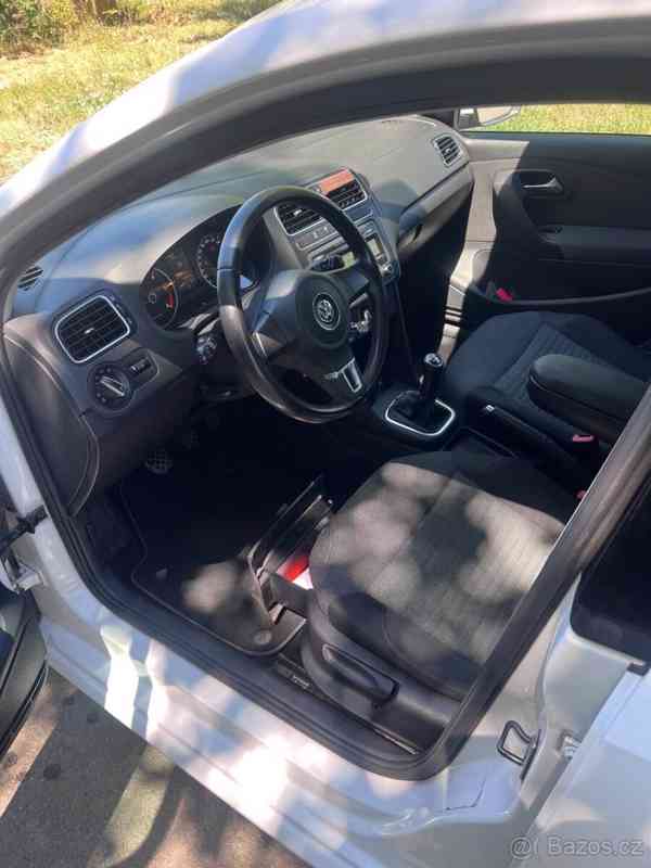 Volkswagen Polo 1,6 TDI - foto 10