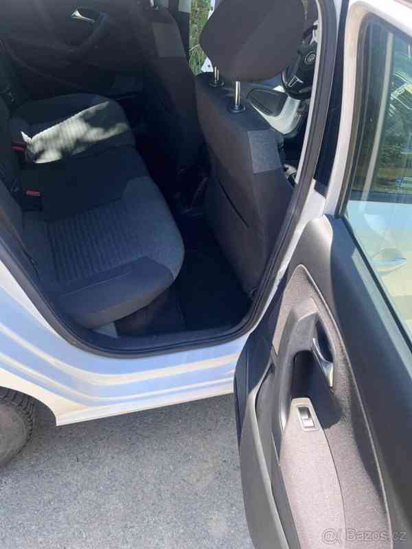 Volkswagen Polo 1,6 TDI - foto 12