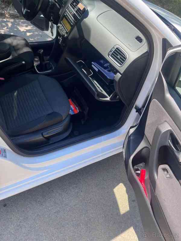 Volkswagen Polo 1,6 TDI - foto 11