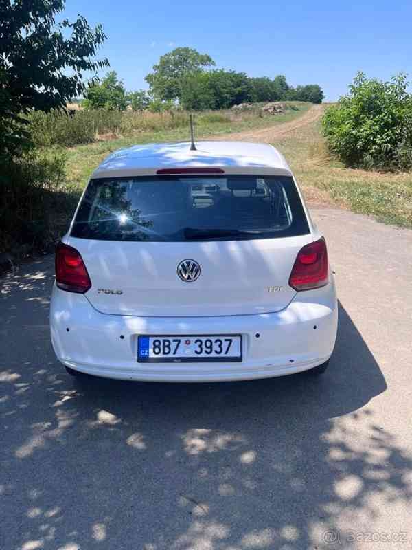 Volkswagen Polo 1,6 TDI - foto 6