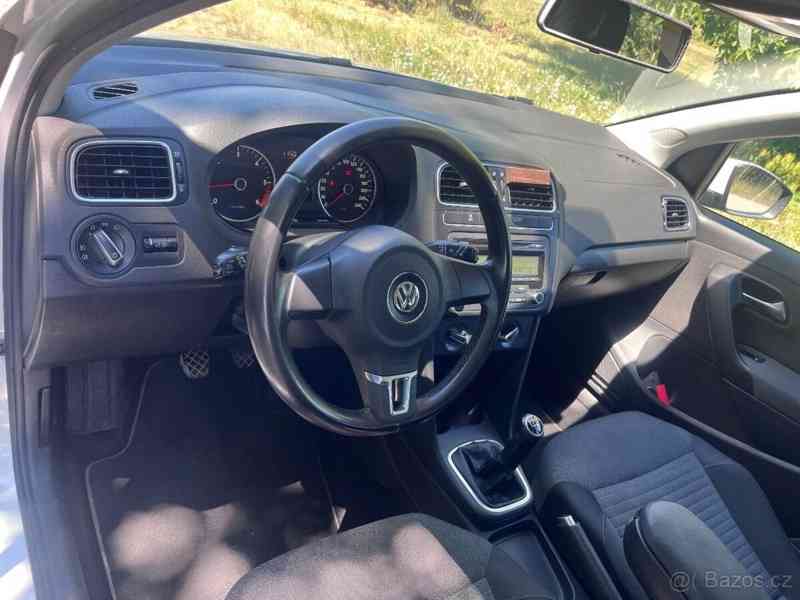 Volkswagen Polo 1,6 TDI - foto 9