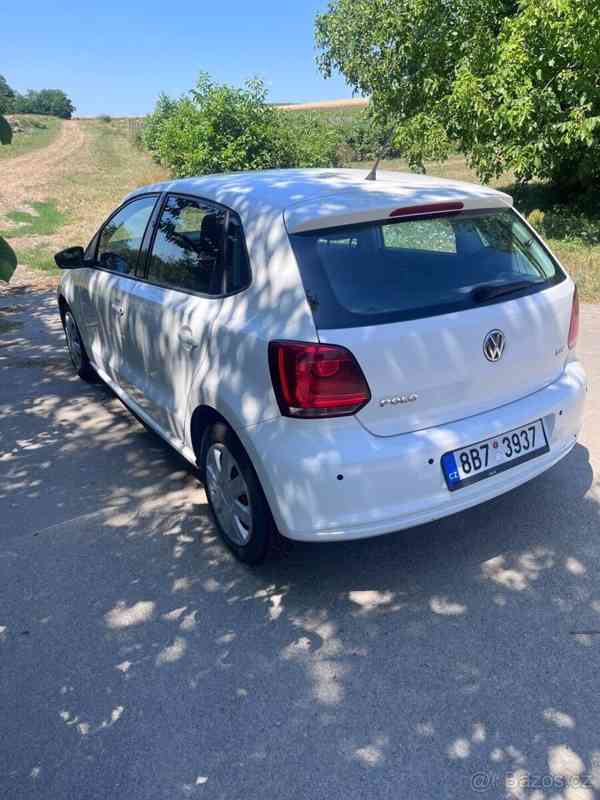 Volkswagen Polo 1,6 TDI - foto 7