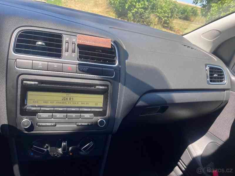 Volkswagen Polo 1,6 TDI - foto 16