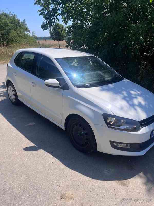 Volkswagen Polo 1,6 TDI - foto 2