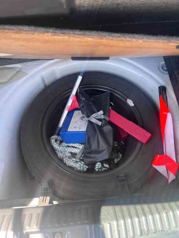 Volkswagen Polo 1,6 TDI - foto 3