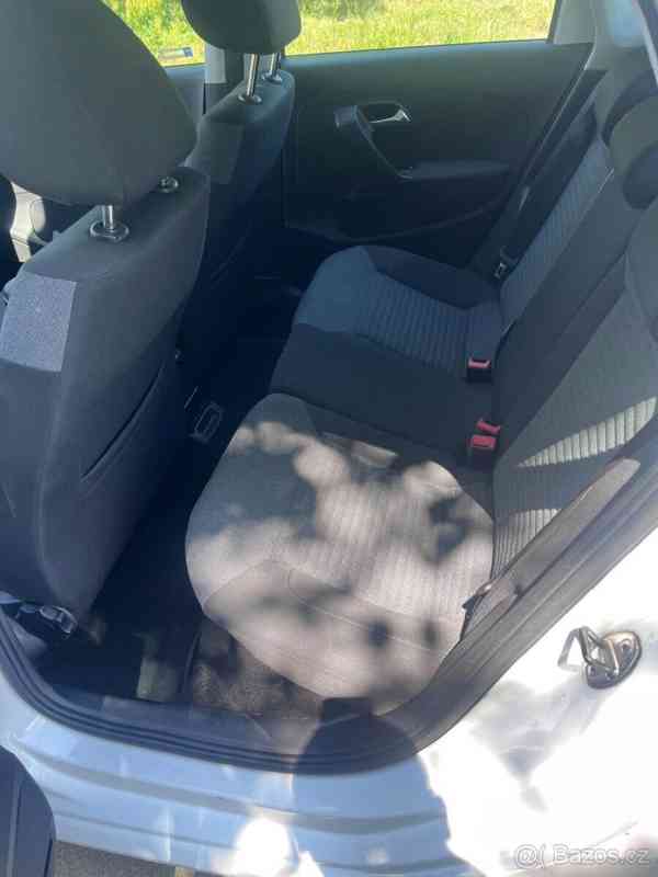 Volkswagen Polo 1,6 TDI - foto 13