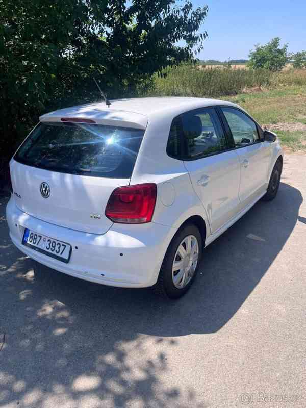 Volkswagen Polo 1,6 TDI - foto 5