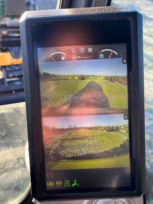 Kolové rypadlo Volvo EW160E (Možnost leasingu) - foto 13