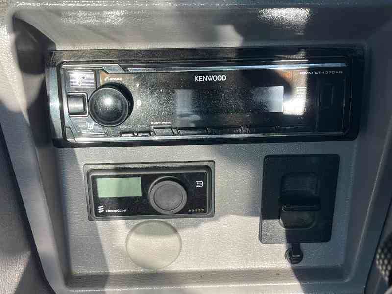 Kolové rypadlo Volvo EW160E (Možnost leasingu) - foto 11