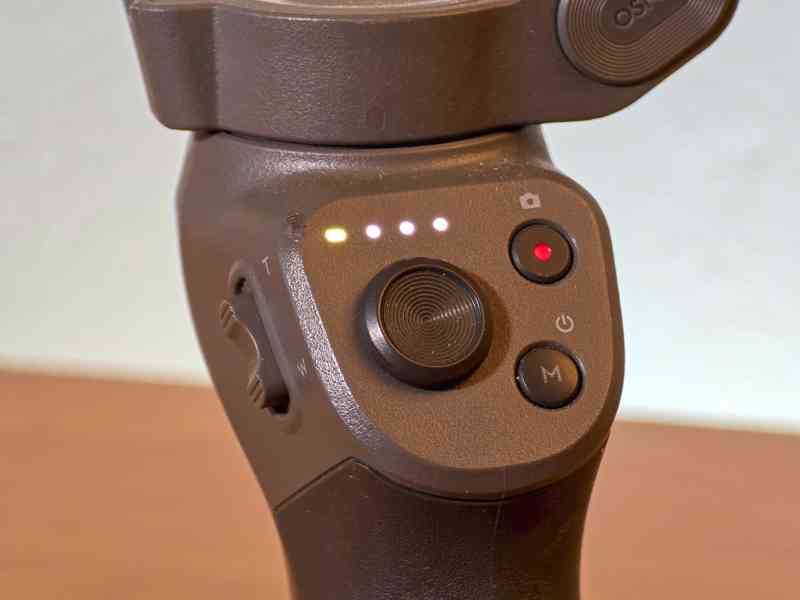 DJI Osmo Mobile 3 Combo - foto 6