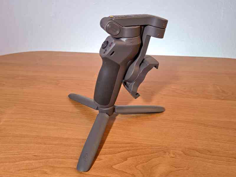 DJI Osmo Mobile 3 Combo - foto 3