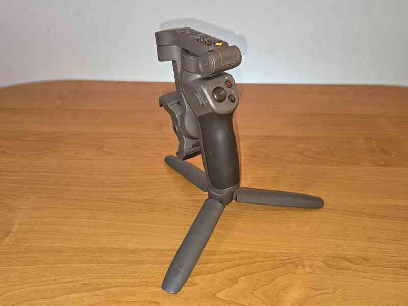 DJI Osmo Mobile 3 Combo - foto 2
