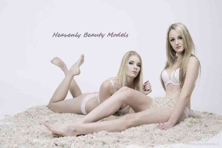 Heavenly Beauty Models - foto 1