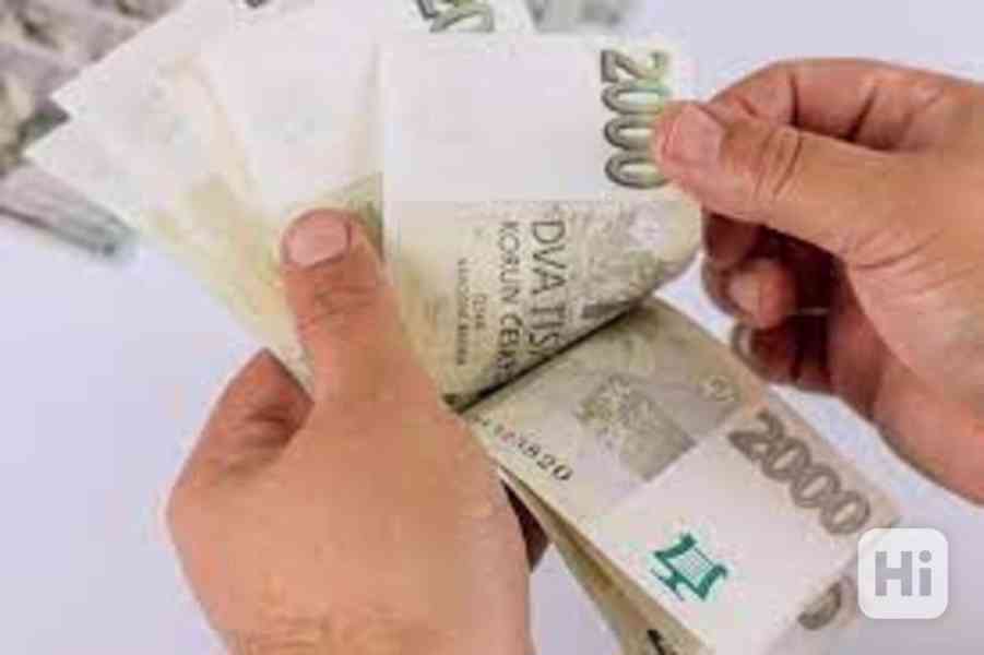 100% bezpečné půjčky. Potřebujete půjčku? Zažádejte si hned.