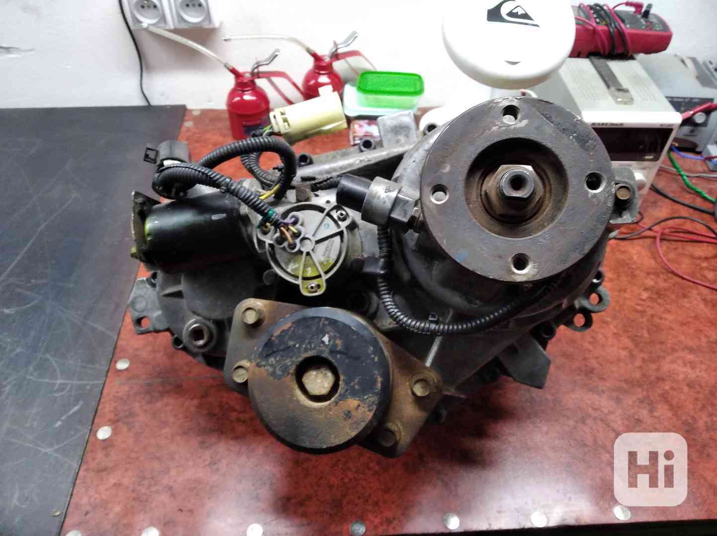 Rozvodovka Kia Sorento Transfer Box bazar Hyperinzerce.cz