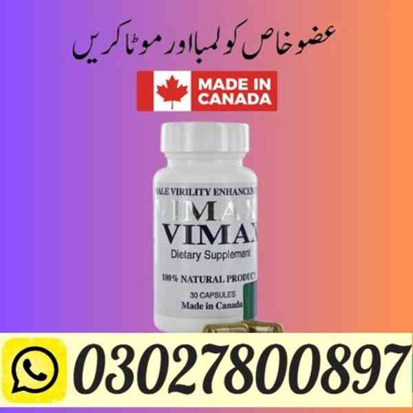 Vimax Pills Price In Pakistan % 0302%7800897 % Cash on Deliv - foto 1