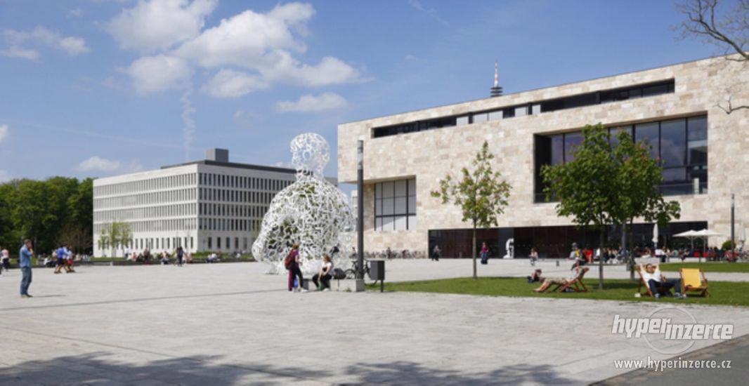 Hledám práci, Německý Jazyk, Právo §, překlady - foto 6