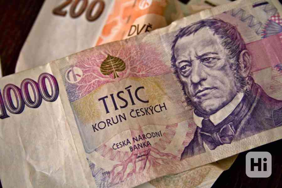 Vážná půjčka mezi jednotlivci bez poplatků. - foto 4