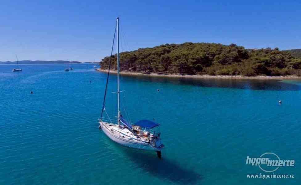 Bavaria Cruiser 38 - foto 1