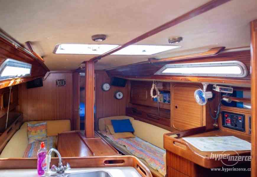 Bavaria Cruiser 38 - foto 5