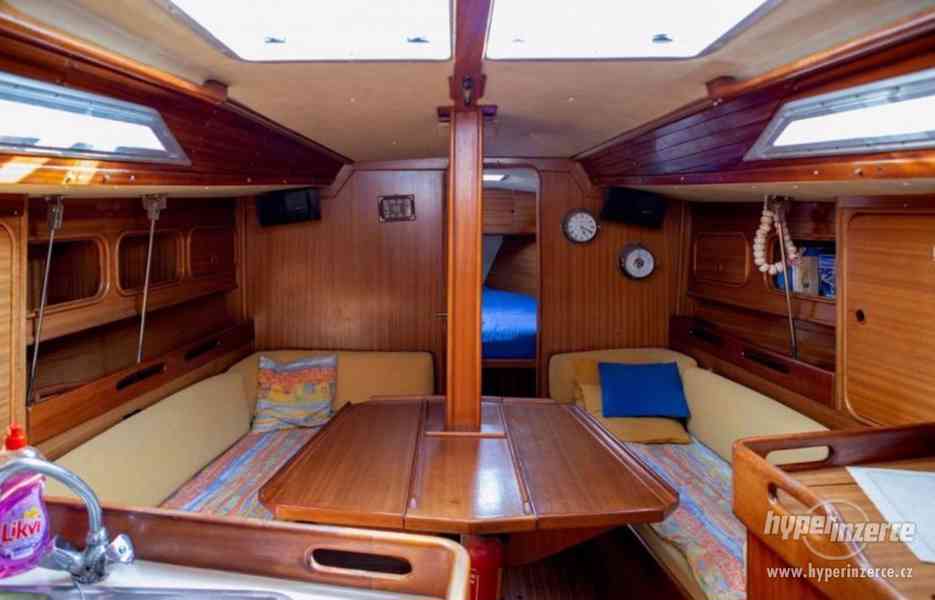 Bavaria Cruiser 38 - foto 6