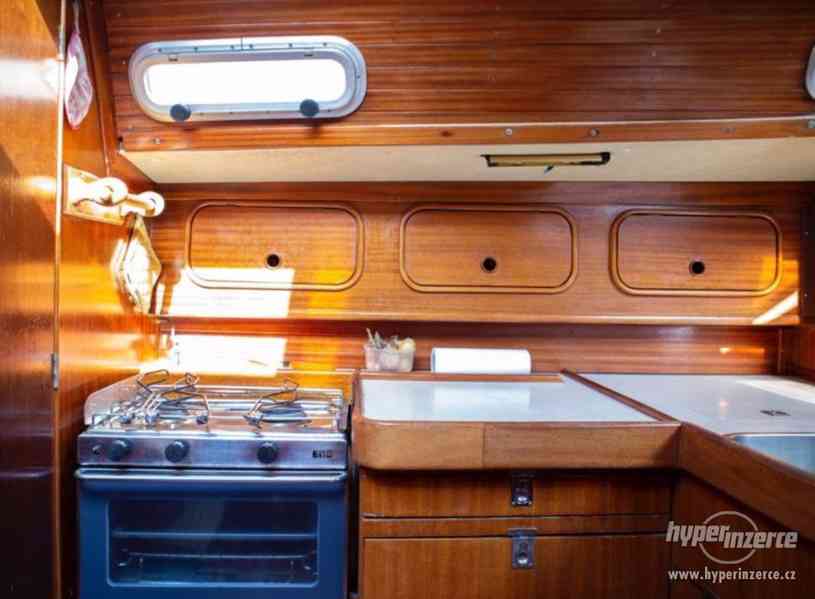 Bavaria Cruiser 38 - foto 7