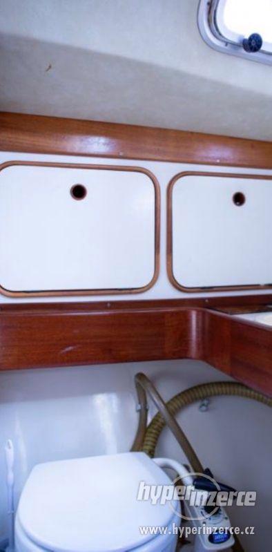 Bavaria Cruiser 38 - foto 11