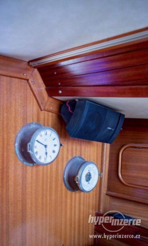 Bavaria Cruiser 38 - foto 13