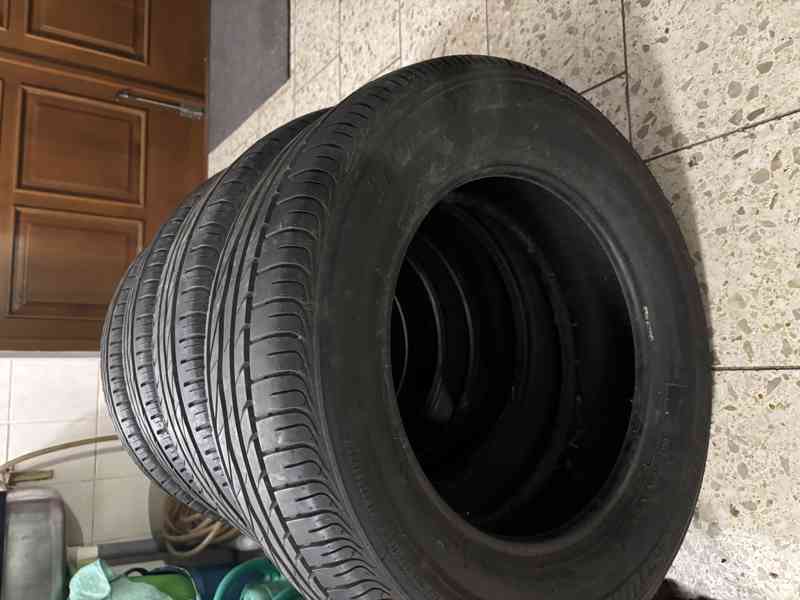 Zimní pneumatiky Bridgestone 195/65/R15 - Spěchá - foto 3