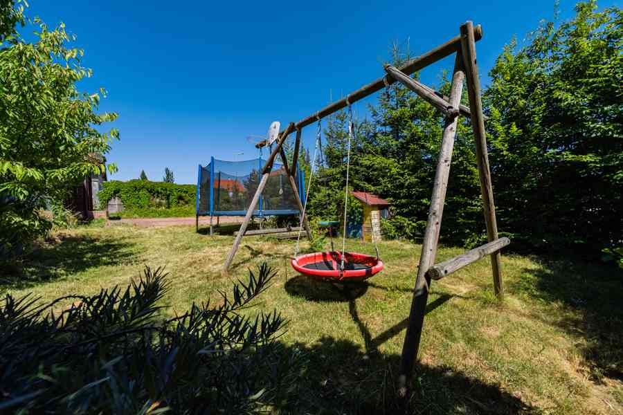 Prodej rodinného domu se zimní zahradou 160 m², pozem.816 m² - foto 22