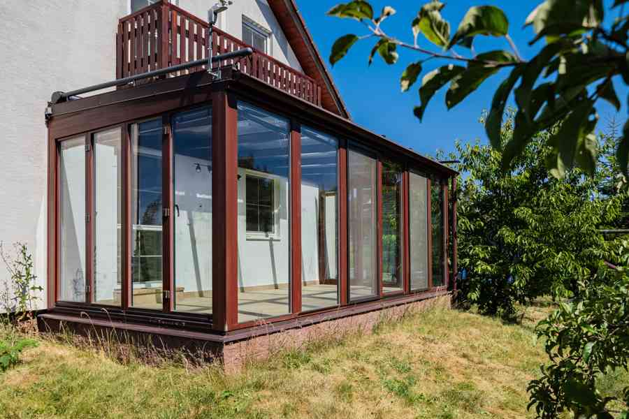 Prodej rodinného domu se zimní zahradou 160 m², pozem.816 m² - foto 17