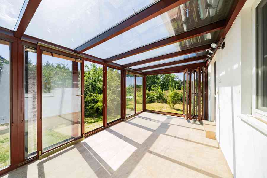 Prodej rodinného domu se zimní zahradou 160 m², pozem.816 m² - foto 21